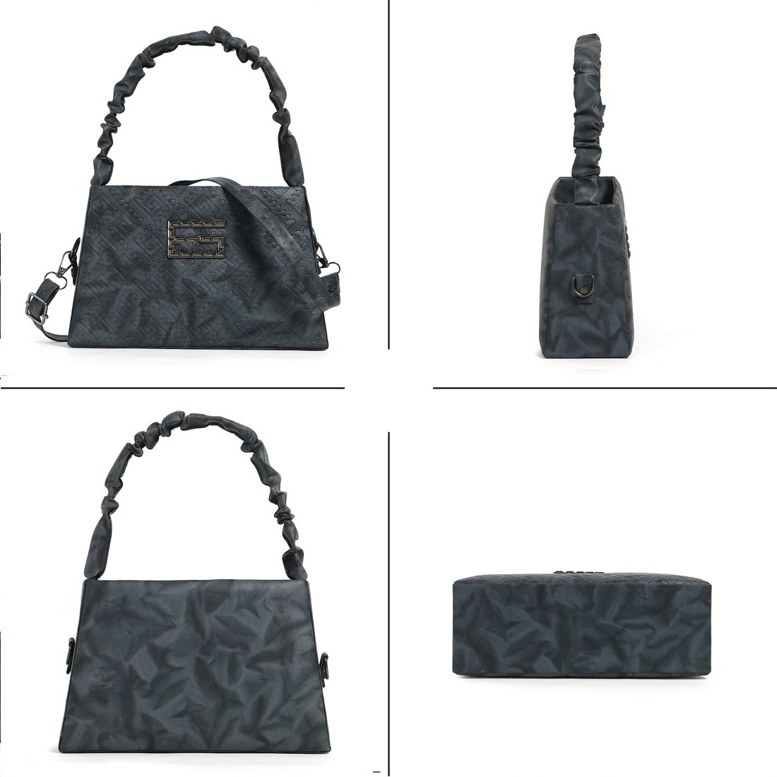 Sling G-Embosse Black